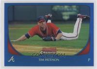 Tim Hudson #/150