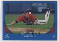 Tim Hudson [EX to NM] #/150