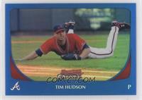 Tim Hudson #/150