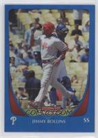 Jimmy Rollins [EX to NM] #/150