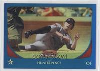 Hunter Pence #/150