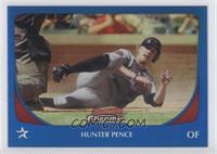 Hunter Pence #/150