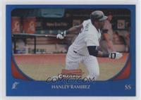 Hanley Ramirez #/150