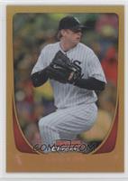 Gavin Floyd #/50