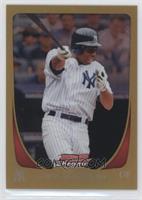 Curtis Granderson #/50