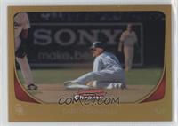 Carlos Gonzalez #/50