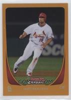 Matt Holliday [EX to NM] #/25