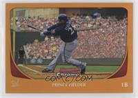 Prince Fielder #/25