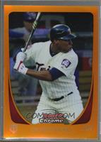 Delmon Young [Noted] #/25