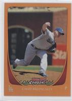 Chad Billingsley #/25