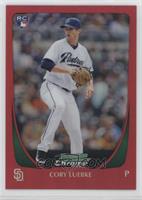 Cory Luebke [EX to NM] #/5