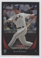 Buster Posey [EX to NM]