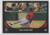 Carl Crawford