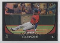 Carl Crawford