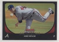 Mike Minor