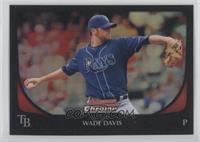 Wade Davis