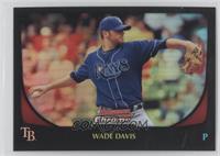 Wade Davis