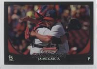 Jaime Garcia