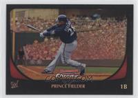 Prince Fielder