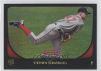 Stephen Strasburg