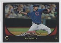 Matt Garza