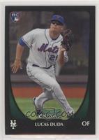 Lucas Duda [EX to NM]