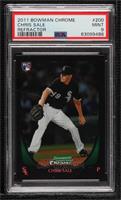 Chris Sale [PSA 9 MINT]