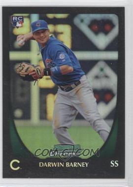 2011 Bowman Chrome - [Base] - Refractor #207 - Darwin Barney