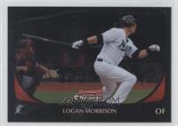 Logan Morrison