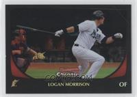 Logan Morrison