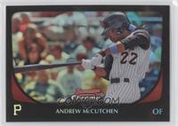 Andrew McCutchen