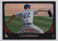 Clayton Kershaw