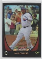 Marlon Byrd