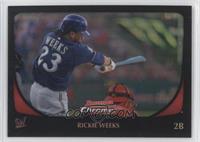 Rickie Weeks