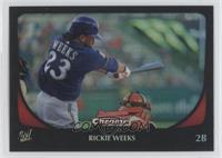 Rickie Weeks