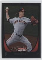 Tim Lincecum