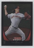 Tim Lincecum