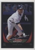 Derek Jeter [EX to NM]