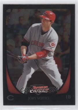 2011 Bowman Chrome - [Base] #14 - Joey Votto