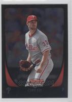 Cliff Lee