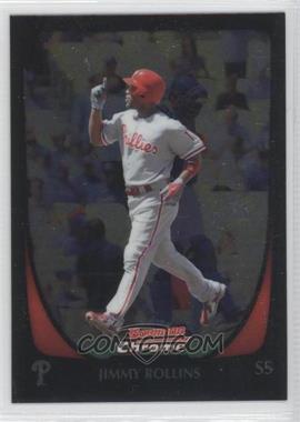 2011 Bowman Chrome - [Base] #167 - Vernon Wells