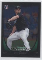 Kyle Drabek [Noted]