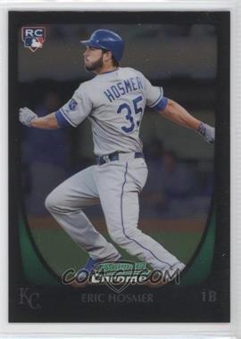 2011 Bowman Chrome - [Base] #196 - Eric Hosmer