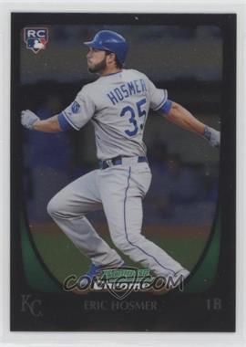 2011 Bowman Chrome - [Base] #196 - Eric Hosmer