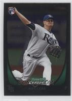 Alex Cobb