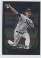 Alex Cobb