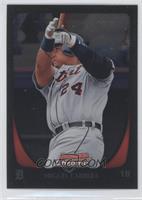 Miguel Cabrera