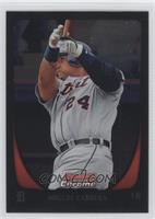 Miguel Cabrera