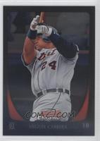 Miguel Cabrera