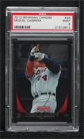 Miguel Cabrera [PSA 9 MINT]